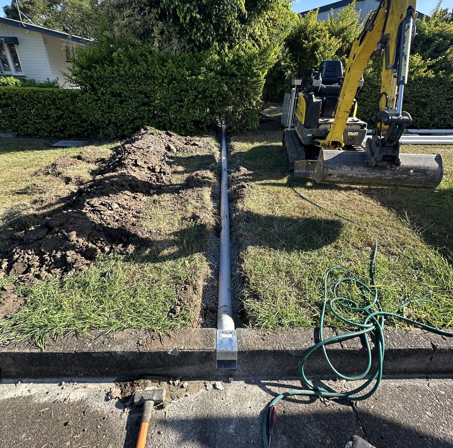 Blocked Drains in Brisbane: Warning Signs and Prevention Tips