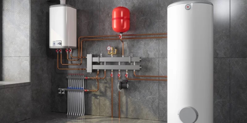 Expert Guide to Hot Water System Installation in Brisbane Homes