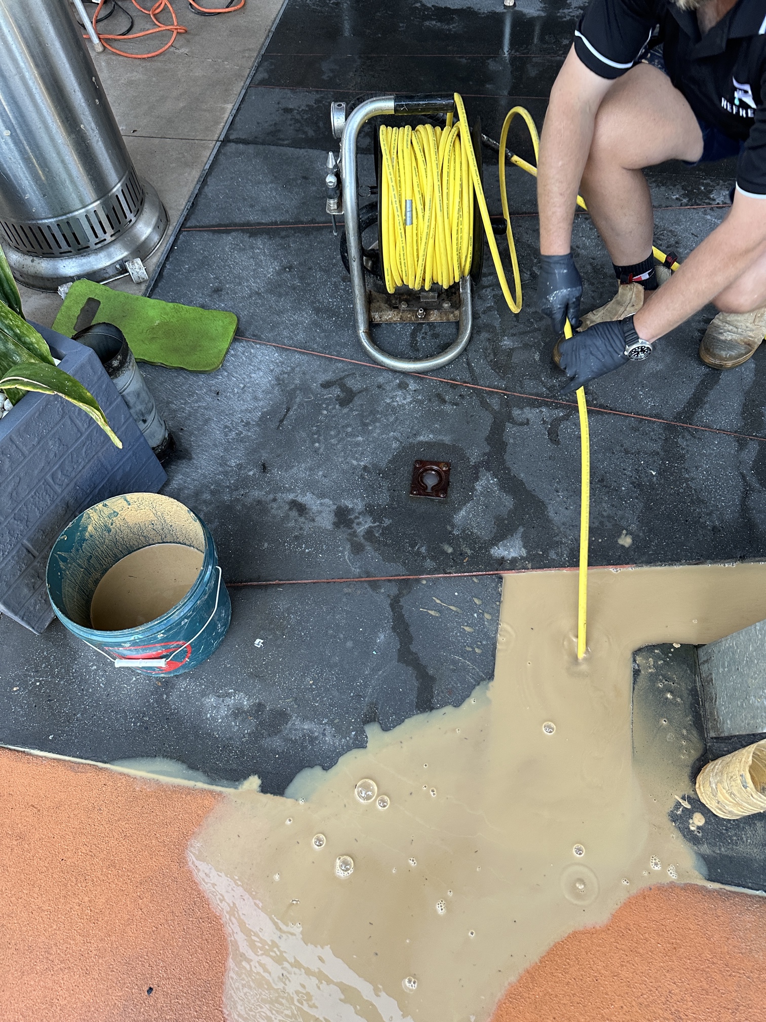 How Fast Can an Emergency Plumber Reach You in Brisbane?