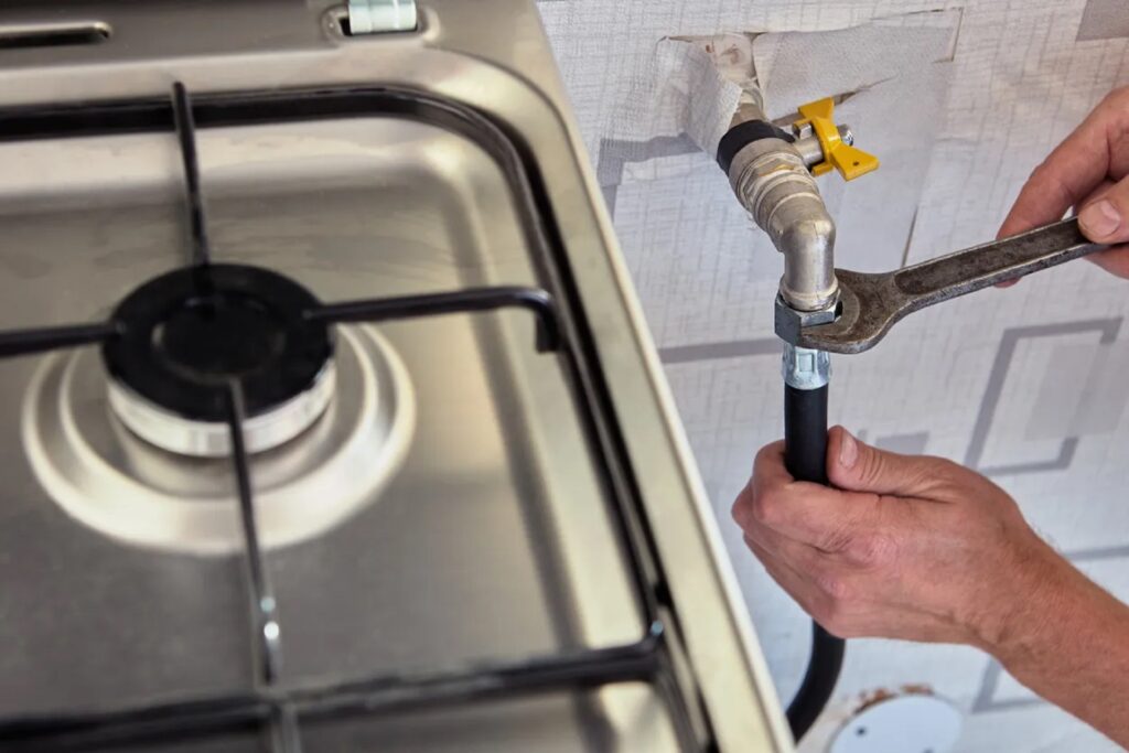 How to Detect a Gas Leak in Your Brisbane Property