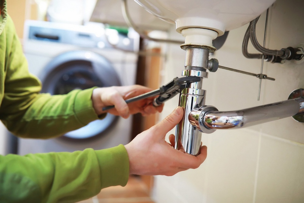 Signs You Need a Professional Plumber in Brisbane ASAP