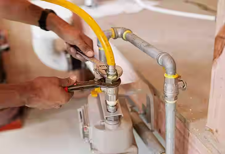 The Importance of Safe Gas Fitting Installation in Brisbane