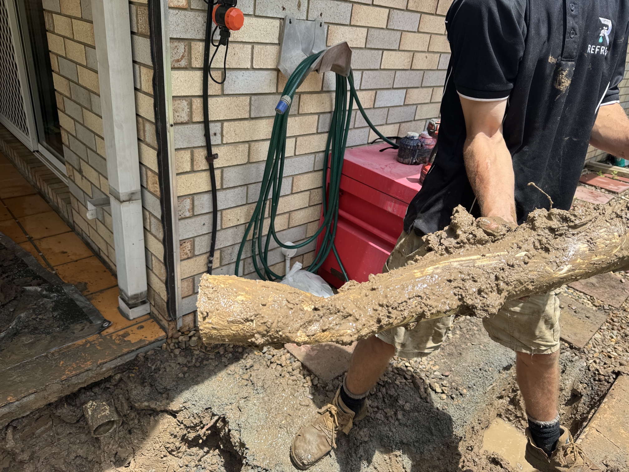 The Most Common Emergency Plumbing Problems in Brisbane