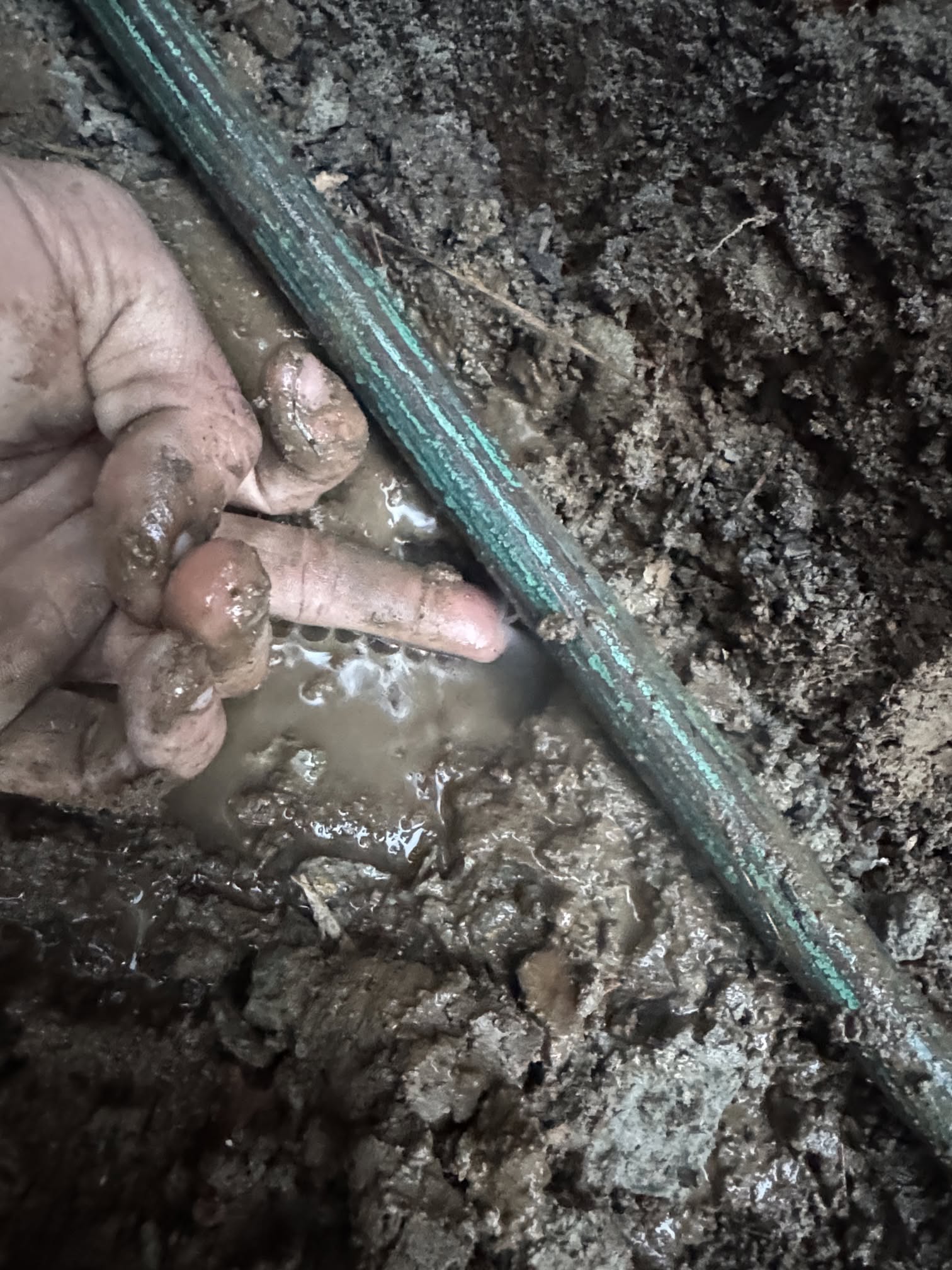 Why Your Brisbane Home May Need an Underground Pipe Inspection