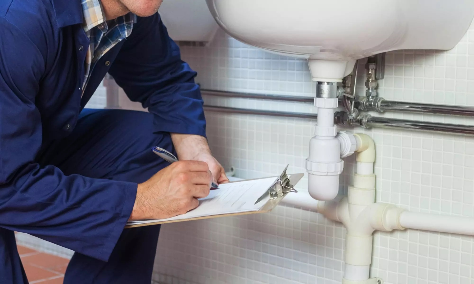 What to Expect During a Plumbing Inspection in Brisbane
