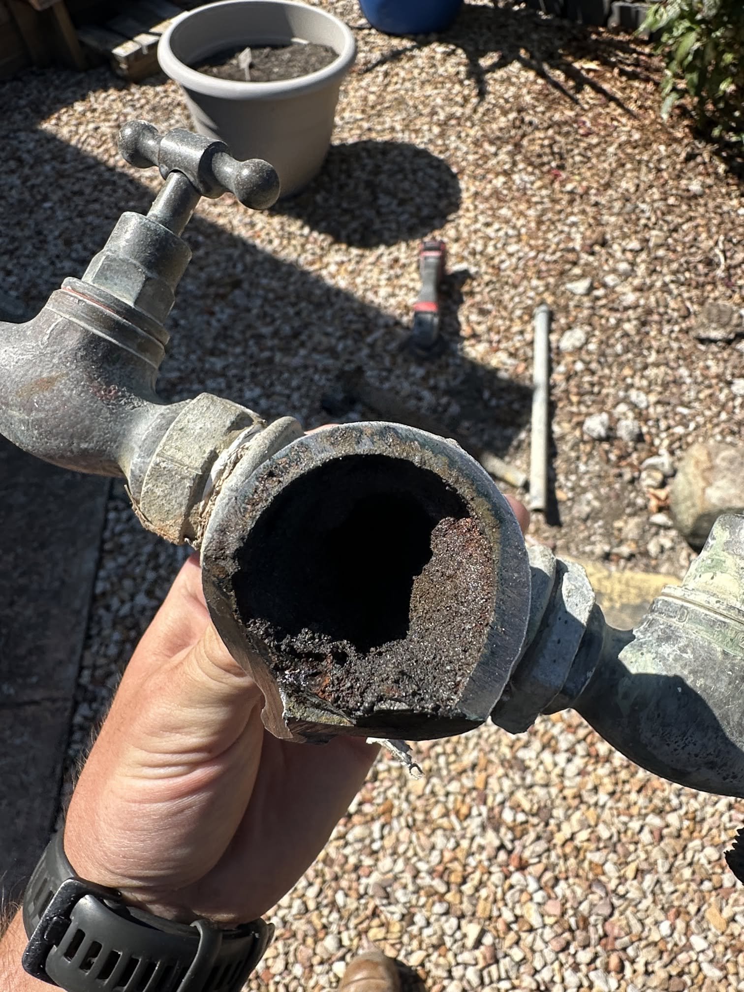 Why Do Brisbane Drains Keep Blocking? Common Causes and Solutions