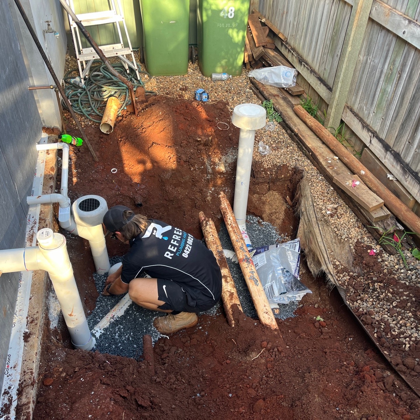 Plumbers Brisbane