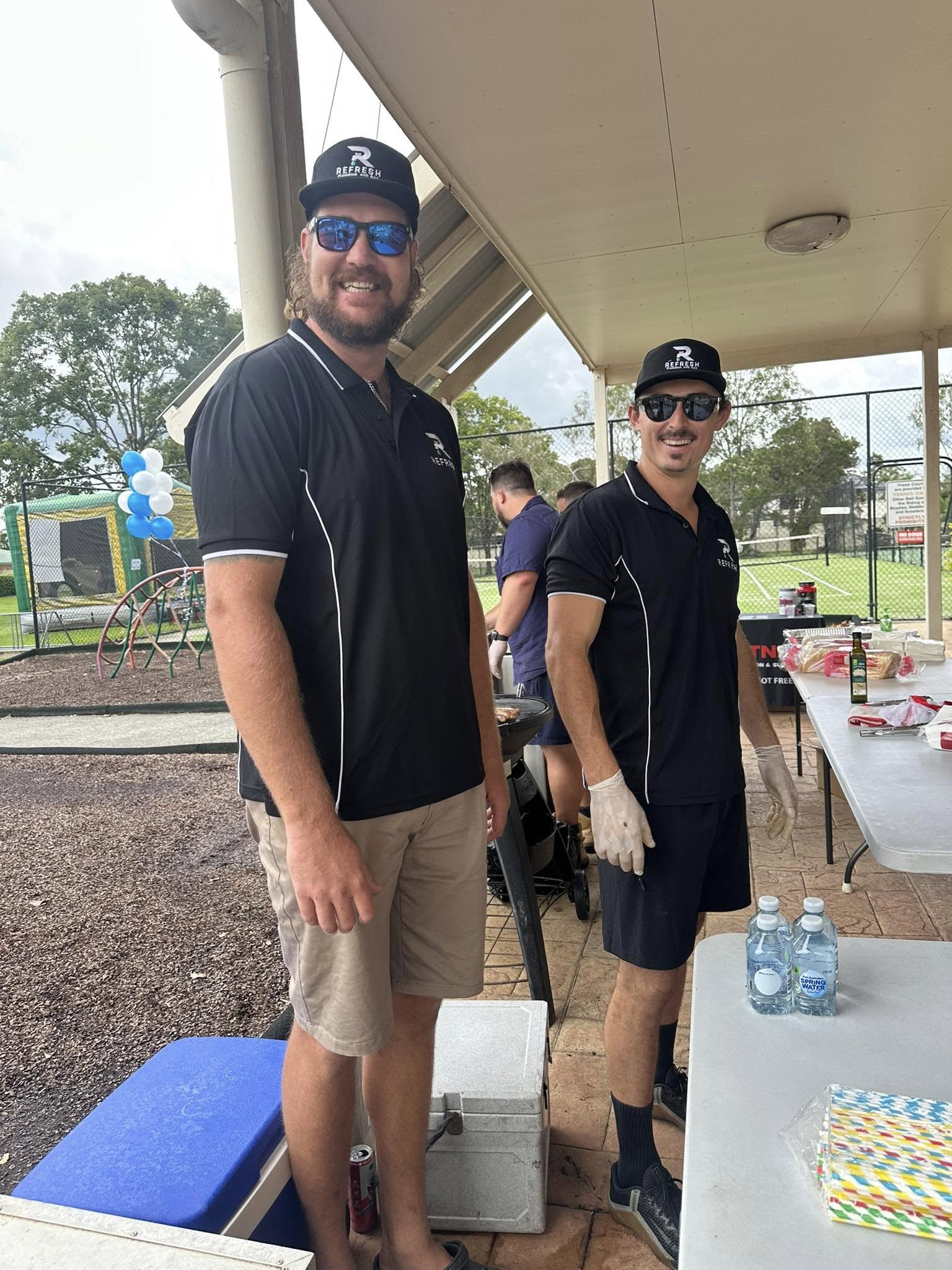 Plumbing in Brisbane
