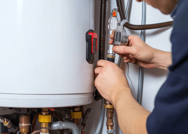 Heat Pump Hot Water Systems Repairs Brisbane