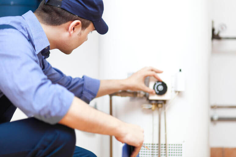 Hot Water System Repairs Brisbane